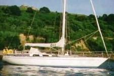 Swan 38
